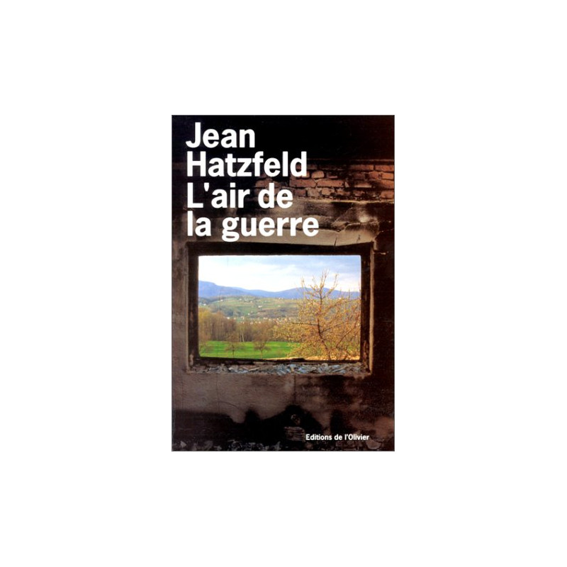 L'air de la guerre