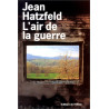 L'air de la guerre