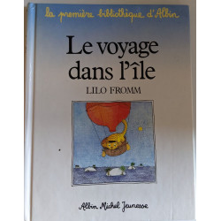 Le voyage dans l'ile