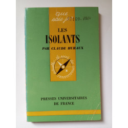 Les isolants