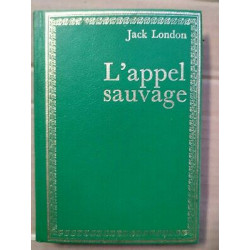L'appel Sauvage hachette