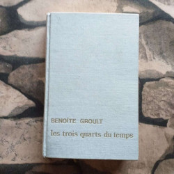 Les trois quarts du temps