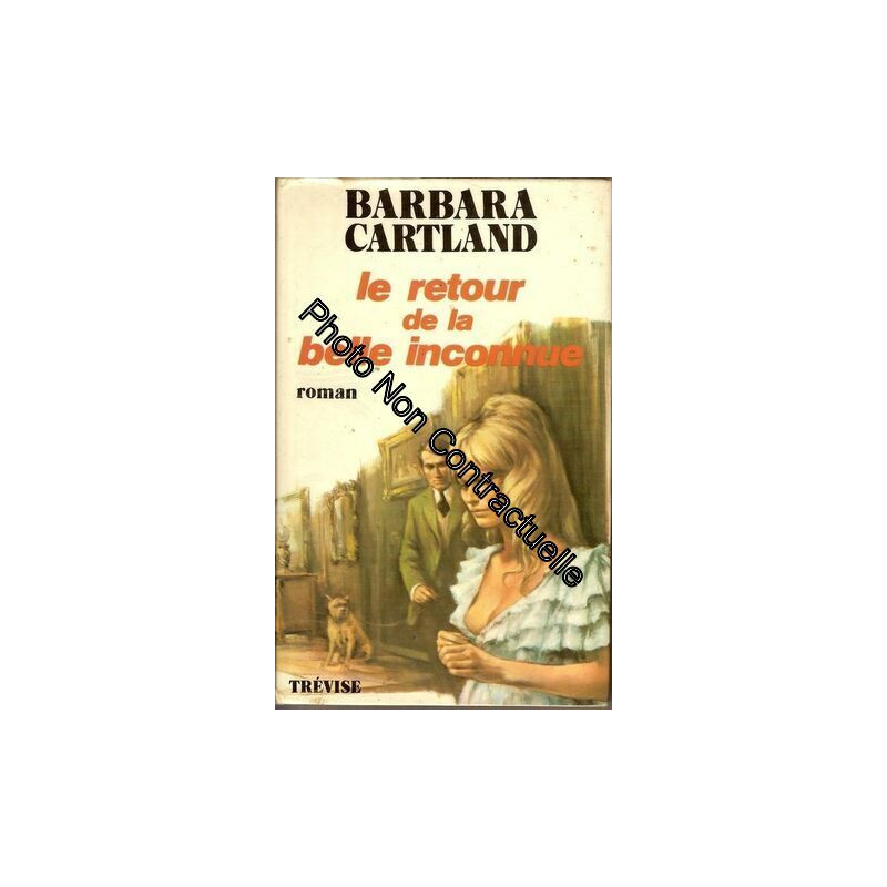 Le Retour De La Belle Inconnue