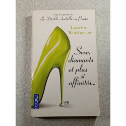 Sexe diamants et plus si affinités