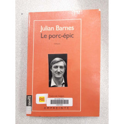 Le porc-épic