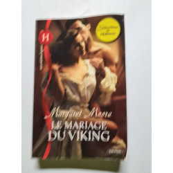 La mariage du viking