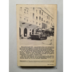 La mousson de la liberté