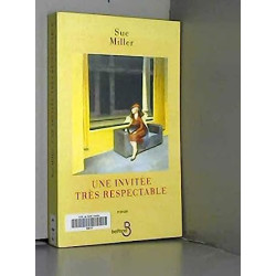 Une invitée très respectable
