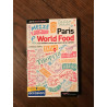 parisestànous Domonique Lesbros Paris World Food