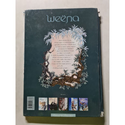 Weëna 1. Atavisme