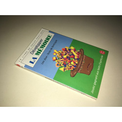 Pierre Berloquin Développer la mémoire 87 jeux le livre de poche