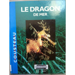 Le dragon de mer hachette