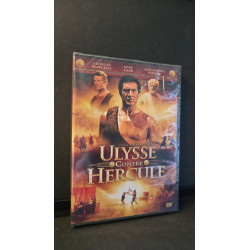 Ulysse contre hercule [FR Import]