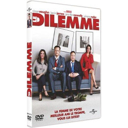 Le dilemme - Neuf sous blister