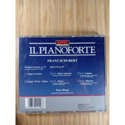 Il pianoforte