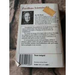 Pavillons lointains II