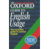 Guide to English Usage