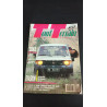 Tout Terrain Magazine Nº15 Mitsubishi Pajero V6 / Mai 1990
