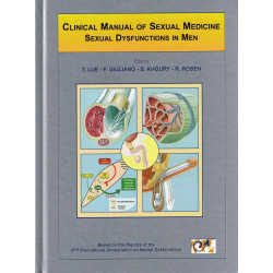 Clinical Manual of Sexual Medicine Sexual Dysfunctions in Men