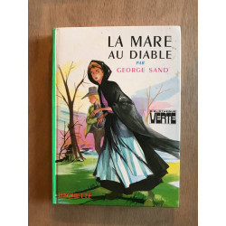 La mare au diable