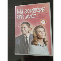 Ma sorciere bien-aimee n°13 alias jean-perre stevens - un heureuse...