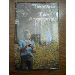 Pierre kyria L'été à cœur perdu France loisirs