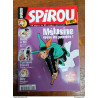 Spirou N3558 Mélusine crève les planches