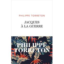 Jacques à la guerre