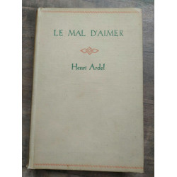 Le Mal d'Aimer