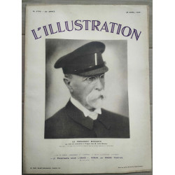 n4756 28 Avril 1934 La Petite Illustration n672 28 Avril 1934