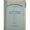 n4756 28 Avril 1934 La Petite Illustration n672 28 Avril 1934