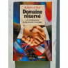 Domaine réservé