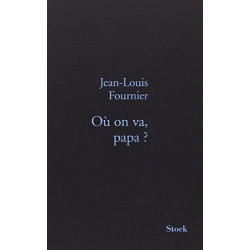 Où on va papa
