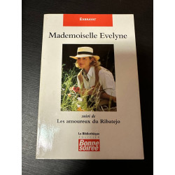 Mademoiselle Evelyne