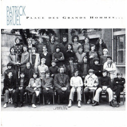 Place Des Grands Hommes