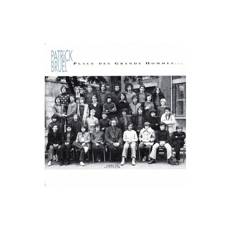 Place Des Grands Hommes