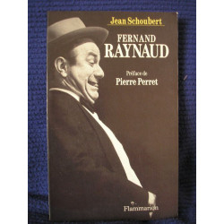 Fernand Raynaud