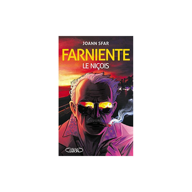 Farniente - Le niçois