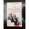 La philosophie biologique