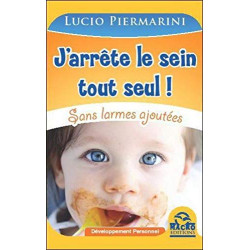 J'arrête le Sein Tout Seul ! Sans larmes ajoutées