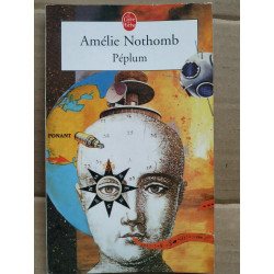 péplum Le livre de poche