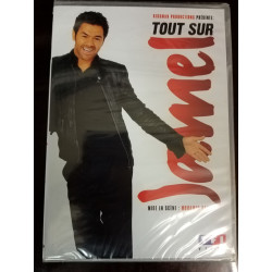 DVD Spectacle. Djamel Debouze - Tout sur Djamel