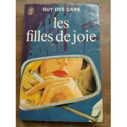Les filles de joie J'ai lu