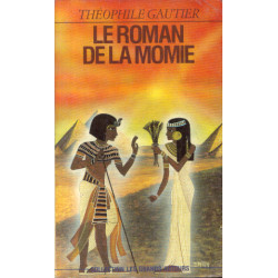 Le roman de la momie