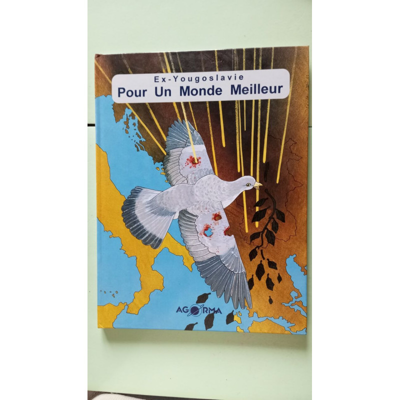 Pour un monde meilleur