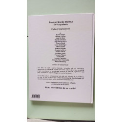 Pour un monde meilleur