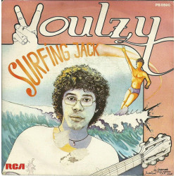 Surfing Jack