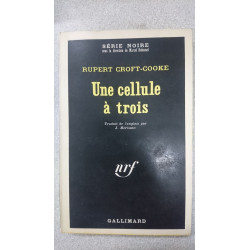 Une cellule à trois