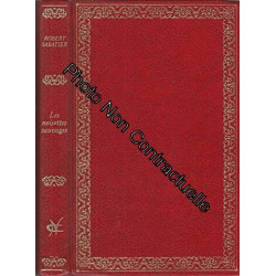 Les noisettes sauvages