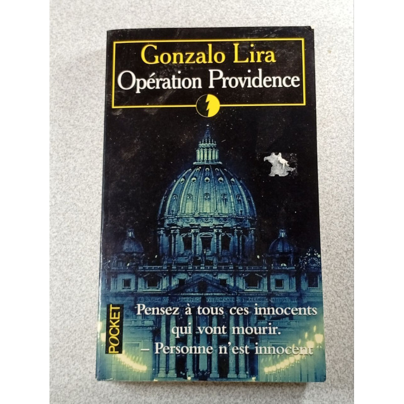 Opération Providence